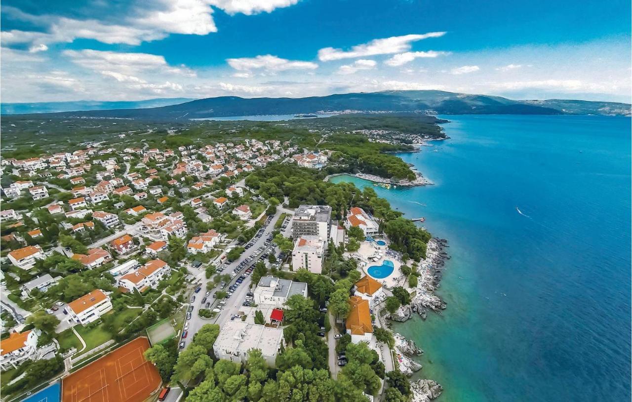 1 Bedroom Beautiful Apartment In Linardići Buitenkant foto